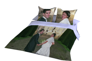 parure