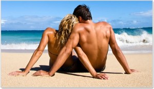plage