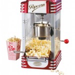 Idée cadeau mariage électroménager : pop corn