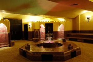 hammam