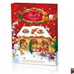 calendrier lindt