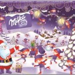 calendrier milka