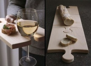 cadeau de cuisine malin verre de vin et apéritif du 2 en 1