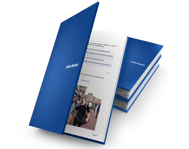 livre facebook retrospective biographie livre retrospective de la vie sur facebook