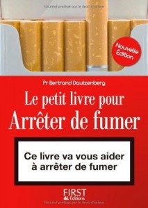 littérature aide pour arrêter de fumer