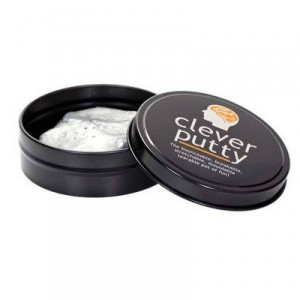 pate anti stress space putty clever