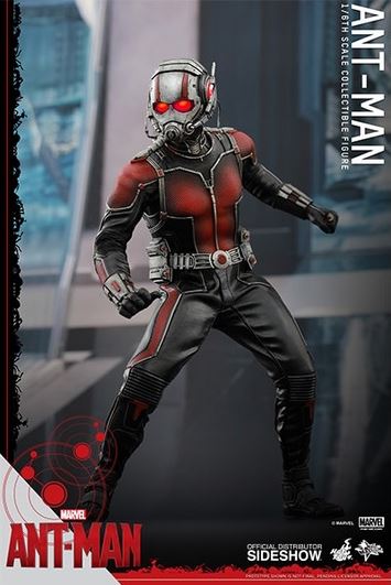 Figurine AntMan