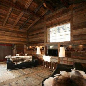 chambre-chalet