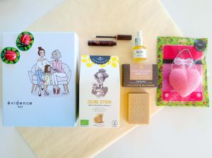 idées cadeaux femme pour la saint valentin