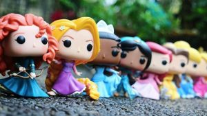 figurines-pop-disney