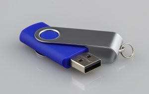 clé-usb