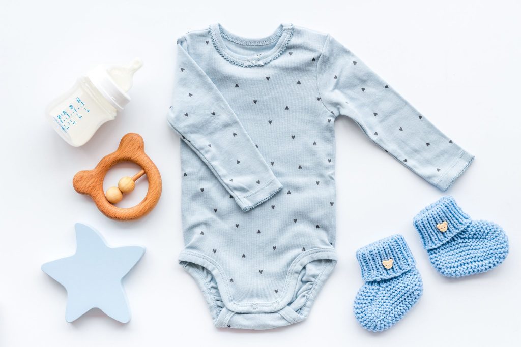 Bébé : Le premier anniversaire, quel cadeau offrir ? - Ton Idée Cadeau
